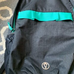 Ivivva (Lululemon) Back at It Backpack